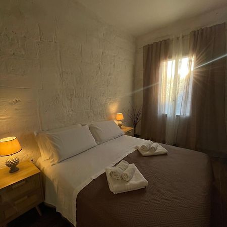 Апартаменты Casa Buena Vida Монополи Экстерьер фото