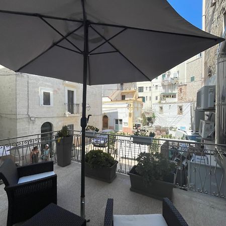 Апартаменты Casa Buena Vida Монополи Экстерьер фото
