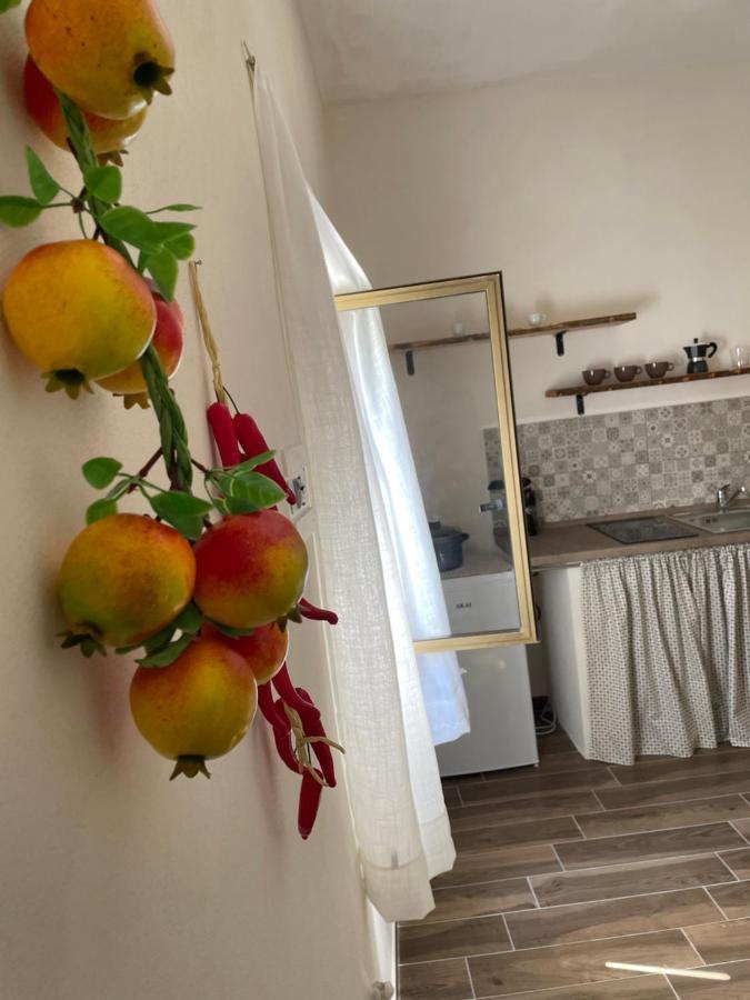Апартаменты Casa Buena Vida Монополи Экстерьер фото