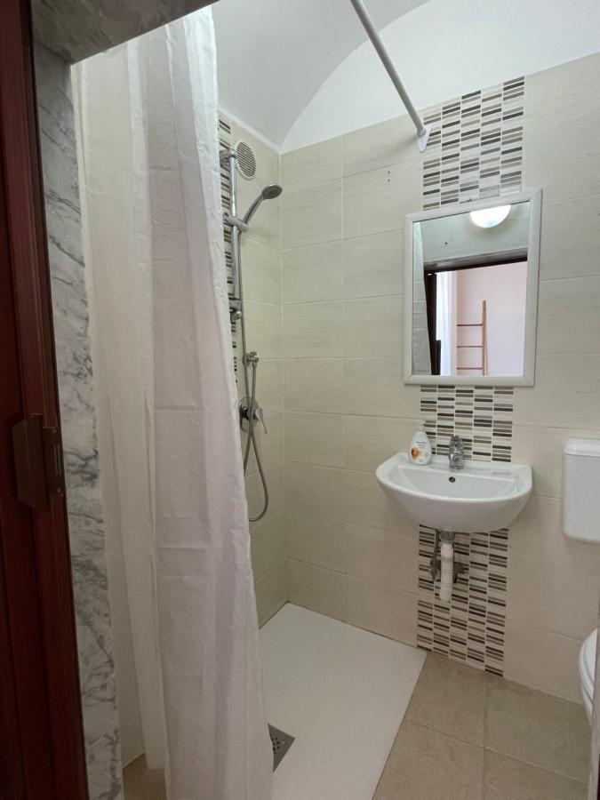 Апартаменты Casa Buena Vida Монополи Экстерьер фото
