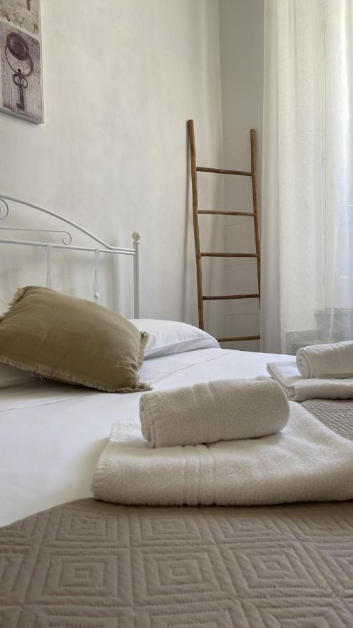 Апартаменты Casa Buena Vida Монополи Экстерьер фото