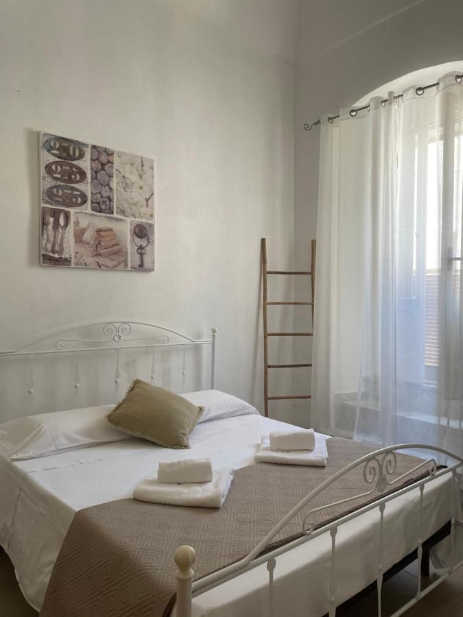 Апартаменты Casa Buena Vida Монополи Экстерьер фото